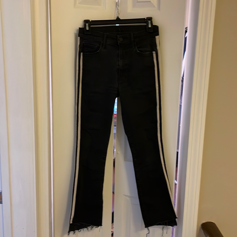 Mother jeans